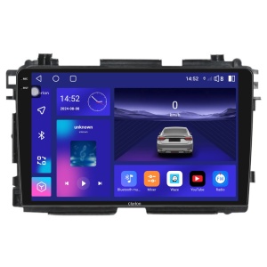 Navigatie CLARION Honda XR-V 2014-2021 2K 4GB 64GB 8 CORE - Img 2