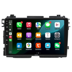 Navigatie CLARION Honda XR-V 2014-2021 9 inch 2GB 32GB 4 CORE - Img 4