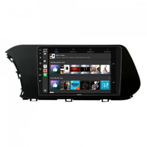 Navigatie CLARION Hyundai Bayon dupa 2021 9 inch 2GB 32GB 4 CORE - Img 5