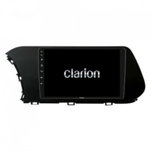 Navigatie CLARION Hyundai Bayon dupa 2021 9 inch 4GB 64GB 4 CORE