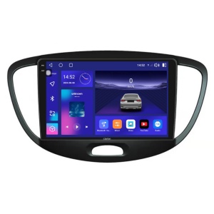 Navigatie CLARION Hyundai i10 2007-2013 2K 4GB 64GB 8 CORE - Img 2