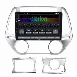 Navigatie CLARION Hyundai i20 2008-2014 9 inch 4GB 64GB 8 CORE - Img 6