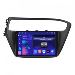 Navigatie CLARION Hyundai i20 2014-2020 2K 8GB 256GB 8 CORE - Img 2