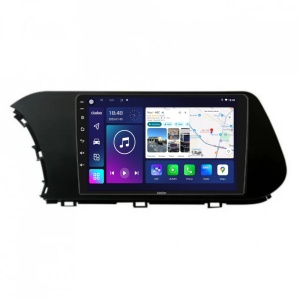 Navigatie CLARION Hyundai i20 dupa 2020 9 inch 4GB 64GB 8 CORE - Img 2