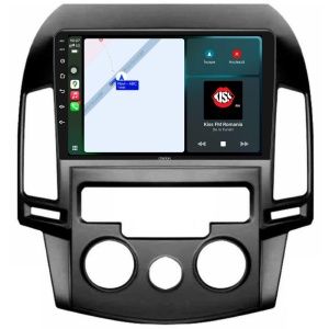 Navigatie CLARION Hyundai i30 2007-2012 9 inch 2GB 32GB 8 CORE - Img 3