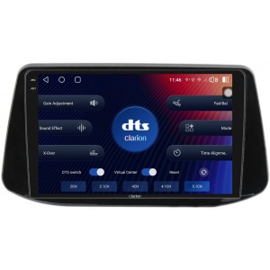 Navigatie CLARION Hyundai I30 dupa 2017 2K 8GB 256GB 8 CORE - Img 6