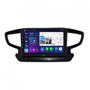 Navigatie CLARION Hyundai Ioniq 2016-2022 9 inch 2GB 32GB 8 CORE - Img 2