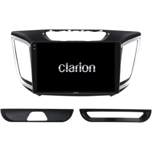 Navigatie CLARION Hyundai IX25 2014-2019 2K 8GB 256GB 8 CORE