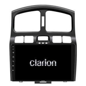Navigatie CLARION Hyundai Santa FE 1 2000-2006 9 inch 2GB 32GB 4 CORE