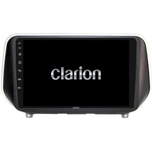 Navigatie CLARION Hyundai Santa Fe 4 dupa 2018 10 inch 2GB 32GB 8 CORE