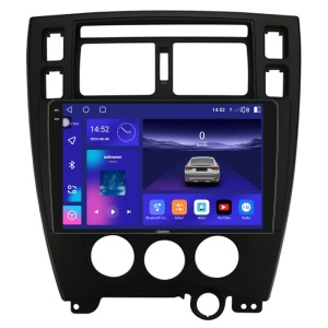 Navigatie CLARION Hyundai Tucson 2006-2010 2K 8GB 256GB 8 CORE - Img 2