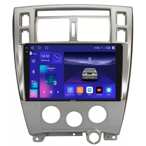 Navigatie CLARION Hyundai Tucson 2006-2010 2K 8GB 256GB 8 CORE - Img 2