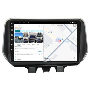 Navigatie CLARION Hyundai Tucson 2018-2020 10 inch 2GB 32GB 4 CORE - Img 7