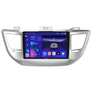 Navigatie CLARION Hyundai Tucson 3 2015-2020 2K 4GB 64GB 8 CORE - Img 2