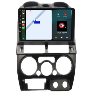 Navigatie CLARION Isuzu D-Max 2008-2012 9 inch 2GB 32GB 4 CORE - Img 3