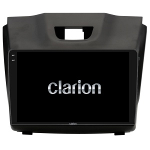 Navigatie CLARION Isuzu D-Max 2012-2020 2K 4GB 64GB 8 CORE
