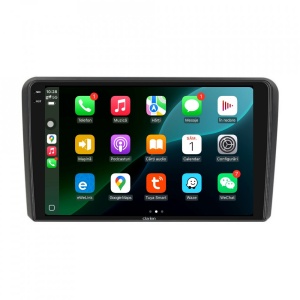 Navigatie CLARION Iveco Daily 5 2011-2014 2K 4GB 64GB 8 CORE - Img 4