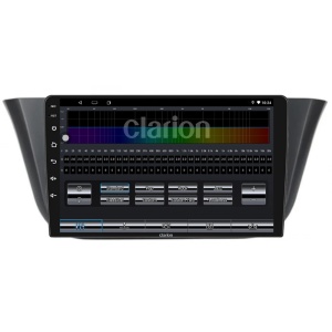 Navigatie CLARION Iveco Daily 6 dupa 2014 9 inch 4GB 64GB 8 CORE - Img 6