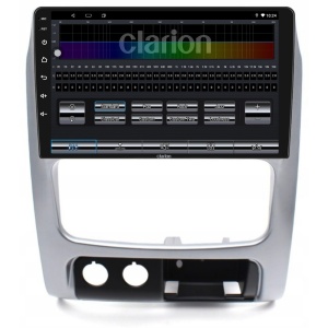 Navigatie CLARION Jeep Cherokee 2002-2007 9 inch 4GB 64GB 8 CORE - Img 5