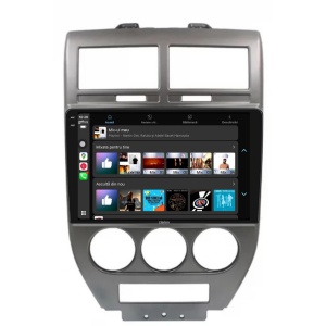 Navigatie CLARION Jeep Compass 1 2006-2010 2K 8GB 256GB 8 CORE - Img 5