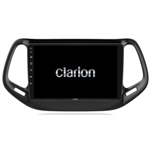 Navigatie CLARION Jeep Compass 2 2016-2021 10 inch 2GB 32GB 8 CORE