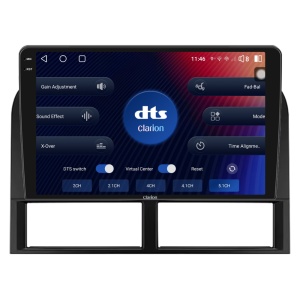 Navigatie CLARION Jeep Grand Cherokee 1998-2004 2K 4GB 64GB 8 CORE - Img 6