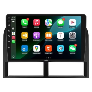 Navigatie CLARION Jeep Grand Cherokee 1998-2004 9 inch 4GB 64GB 8 CORE - Img 4