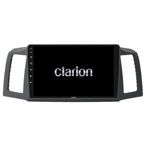 Navigatie CLARION Jeep Grand Cherokee 2004-2007 10 inch 2GB 32GB 4 CORE