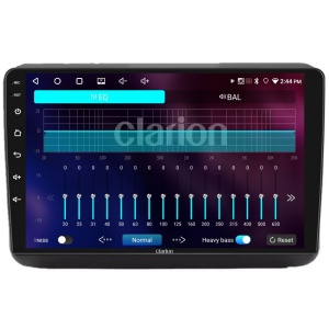Navigatie CLARION Jeep Grand Cherokee 2013-2020 9 inch 4GB 64GB 4 CORE - Img 6