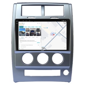Navigatie CLARION Jeep Liberty 2007-2014 2K 4GB 64GB 8 CORE - Img 7