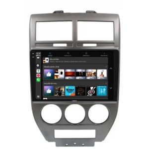 Navigatie CLARION Jeep Patriot 1 2006-2010 2K 4GB 64GB 8 CORE - Img 5