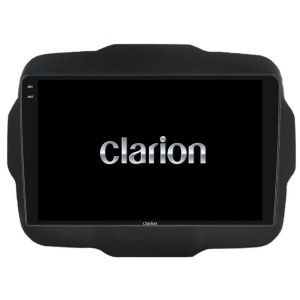 Navigatie CLARION Jeep Renegade 2014-2023 2K 4GB 64GB 8 CORE