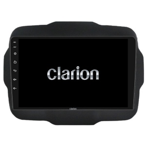 Navigatie CLARION Jeep Renegade 2014-2023 9 inch 2GB 32GB 8 CORE