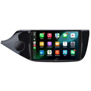 Navigatie CLARION Kia Ceed 2012-2018 2K 8GB 256GB 8 CORE - Img 4