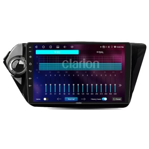 Navigatie CLARION Kia K2 Rio 2012-2017 9 inch 2GB 32GB 4 CORE - Img 6