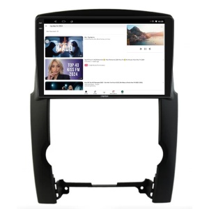 Navigatie CLARION Kia Sorento 2009-2012 2K 4GB 64GB 8 CORE - Img 8