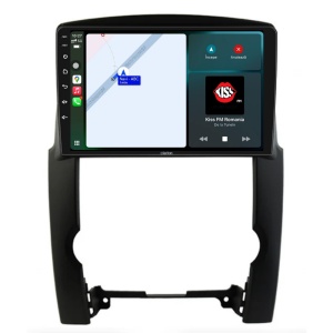 Navigatie CLARION Kia Sorento 2009-2012 9 inch 2GB 32GB 4 CORE - Img 3