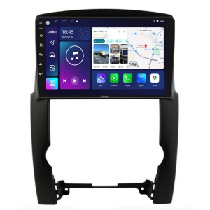 Navigatie CLARION Kia Sorento 2009-2012 9 inch 4GB 64GB 8 CORE - Img 2
