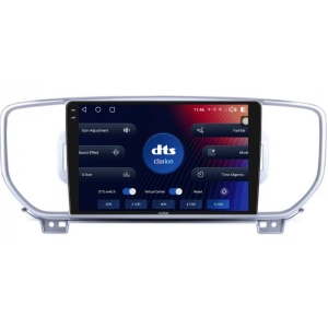 Navigatie CLARION Kia Sportage 2016-2021 2K 4GB 64GB 8 CORE - Img 6