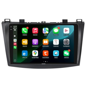 Navigatie CLARION Mazda 3 2009-2015 2K 4GB 64GB 8 CORE - Img 4