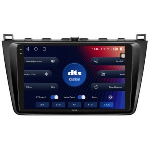 Navigatie CLARION Mazda 6 2008-2013 2K 4GB 64GB 8 CORE - Img 6
