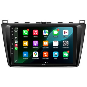 Navigatie CLARION Mazda 6 2008-2013 9 inch 2GB 32GB 4 CORE - Img 4