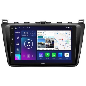 Navigatie CLARION Mazda 6 2008-2013 9 inch 2GB 32GB 8 CORE - Img 2