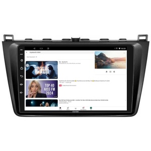 Navigatie CLARION Mazda 6 2008-2013 9 inch 4GB 64GB 8 CORE - Img 8