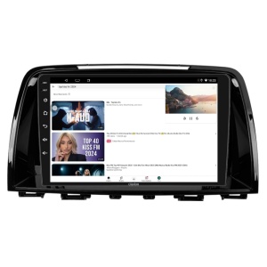 Navigatie CLARION Mazda 6 dupa 2013 9 inch 2GB 32GB 4 CORE - Img 8