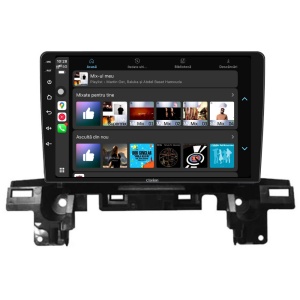 Navigatie CLARION Mazda CX-5 dupa 2017 9 inch 2GB 32GB 4 CORE - Img 5