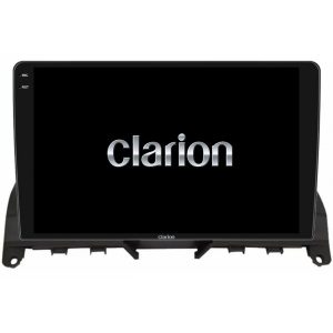 Navigatie CLARION Mercedes C Klass W204 2007-2014 2K 8GB 256GB 8 CORE