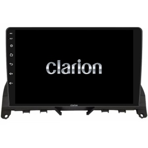 Navigatie CLARION Mercedes C Klass W204 2007-2014 9 inch 2GB 32GB 4 CORE