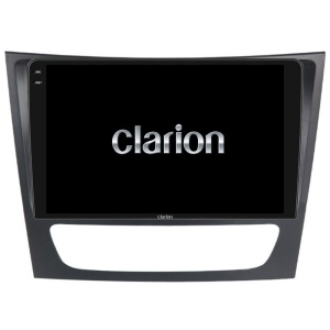 Navigatie CLARION Mercedes E CLASS W211 2002-2009 2K 4GB 64GB 8 CORE