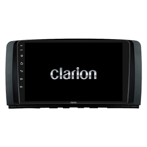 Navigatie CLARION Mercedes R-CLASS 2005-2014 9 inch 4GB 64GB 8 CORE